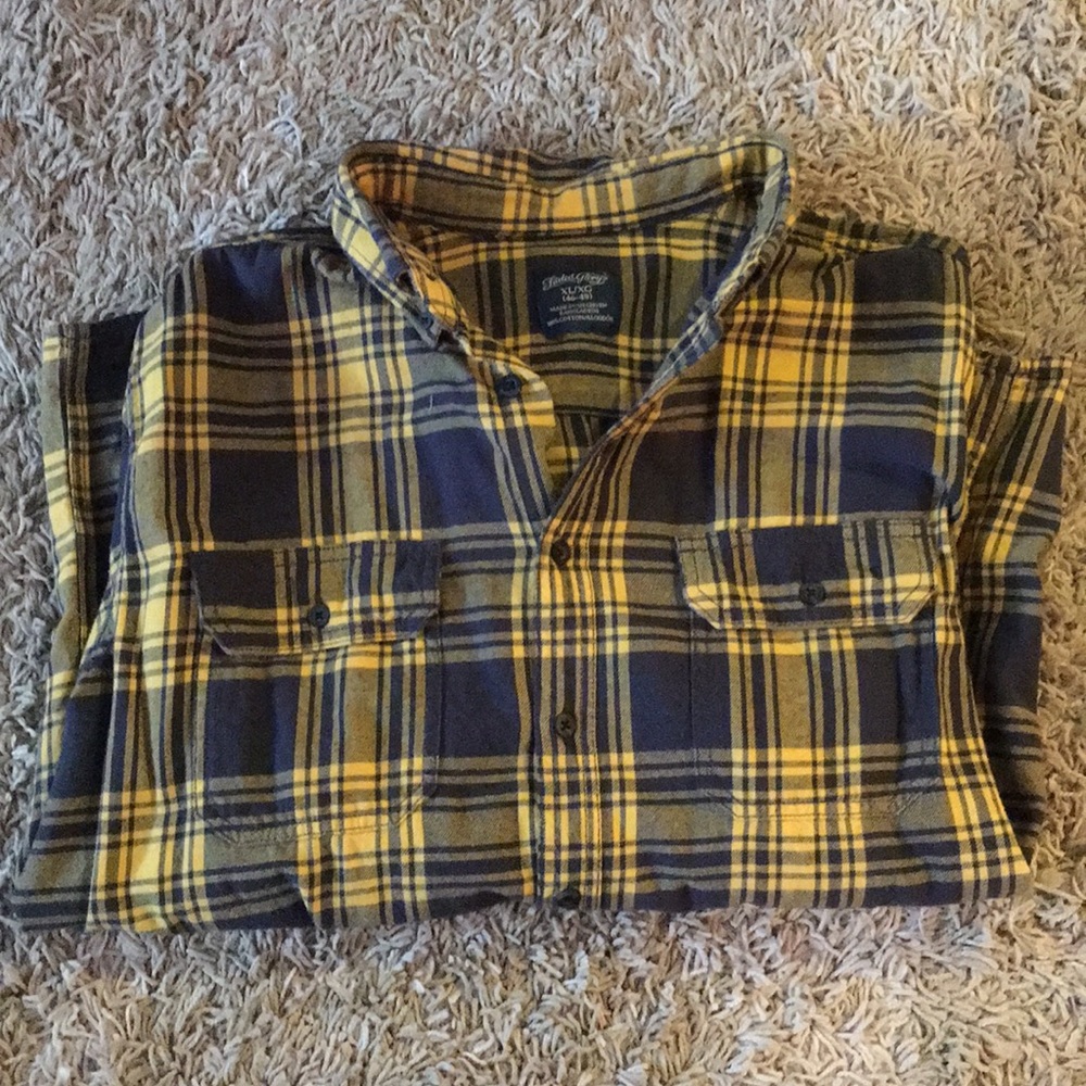 Flannel